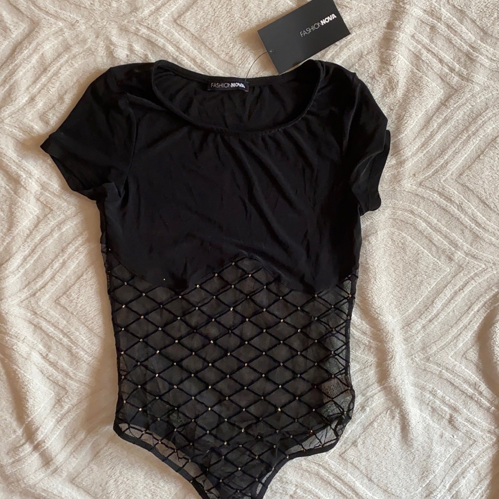 Bodysuit